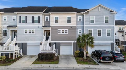 A home in Johns Island