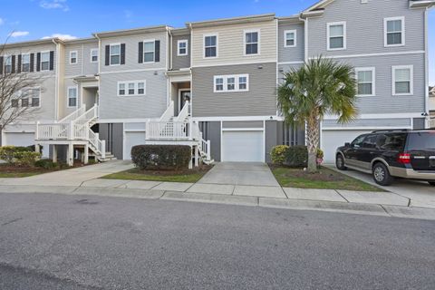 A home in Johns Island