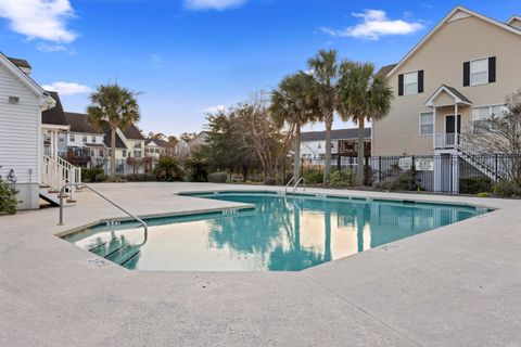 A home in Johns Island