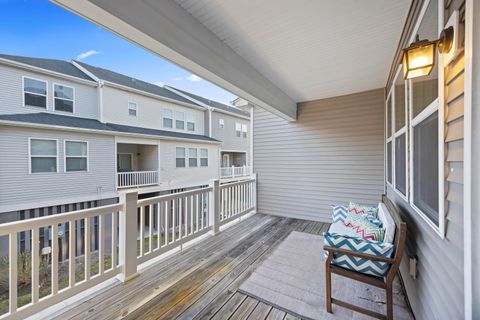 A home in Johns Island