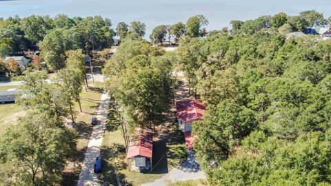 A home in Summerton