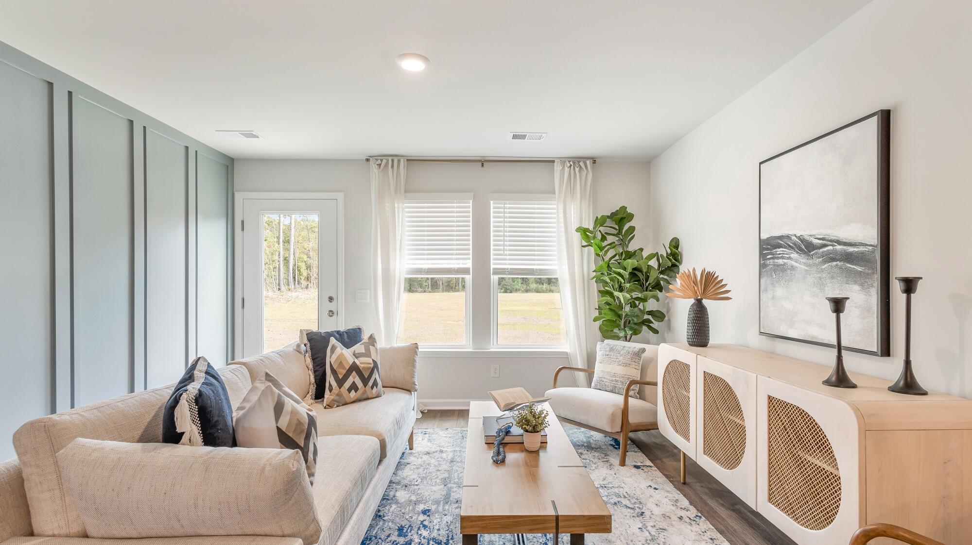 116 Broadstone Drive