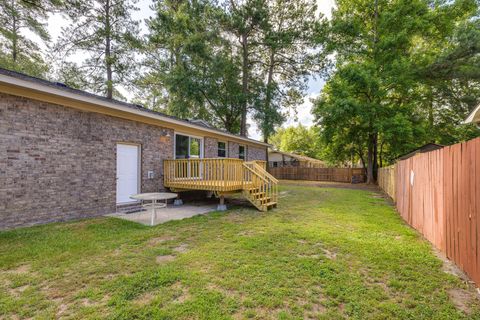 A home in Summerville