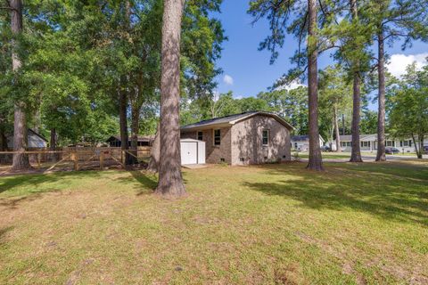 A home in Summerville