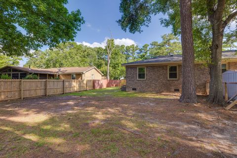 A home in Summerville