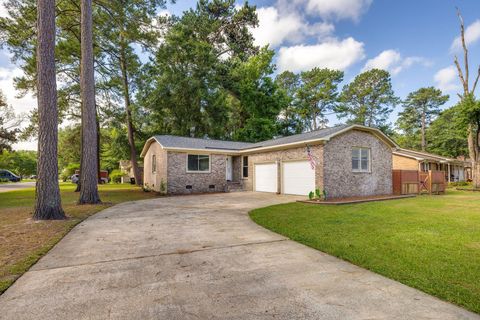 A home in Summerville