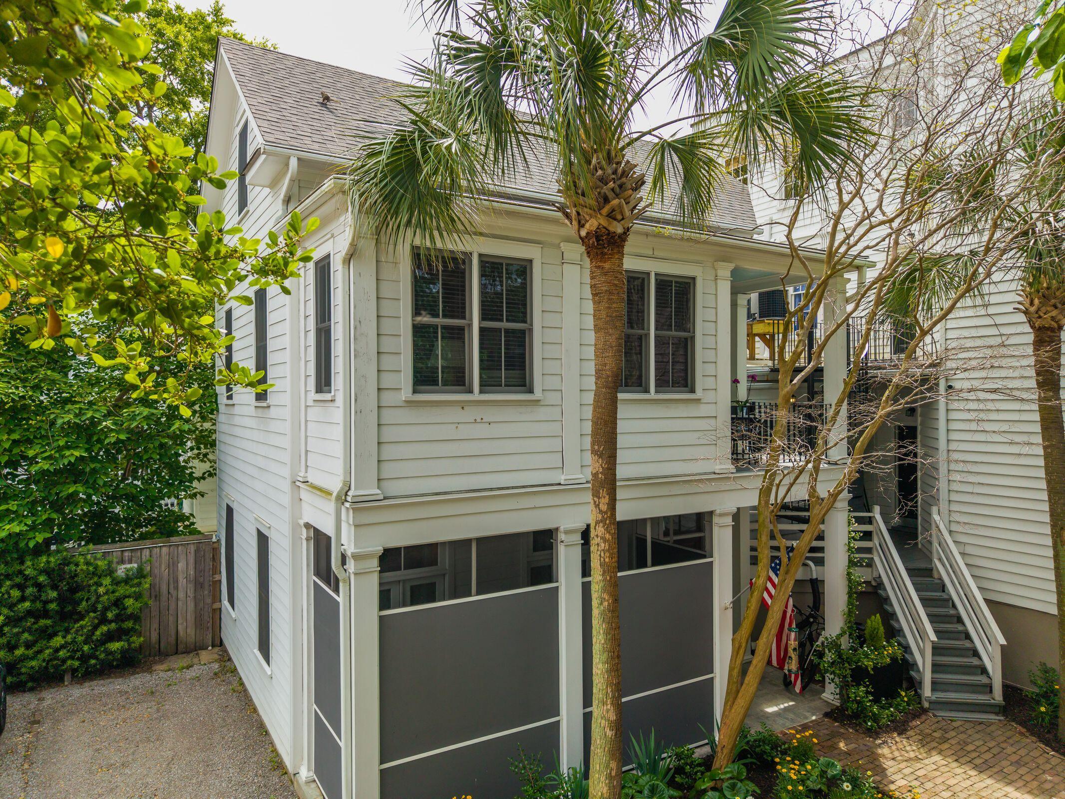 30 Mary Street Unit 6