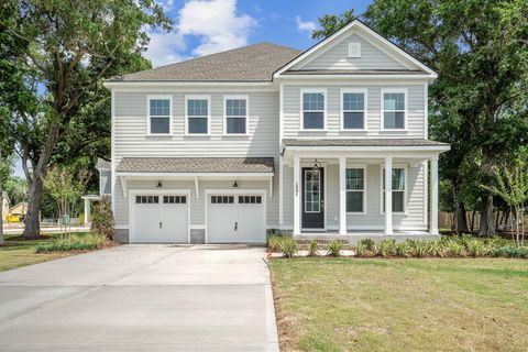 2019 Riverbend Drive James Island SC 29412