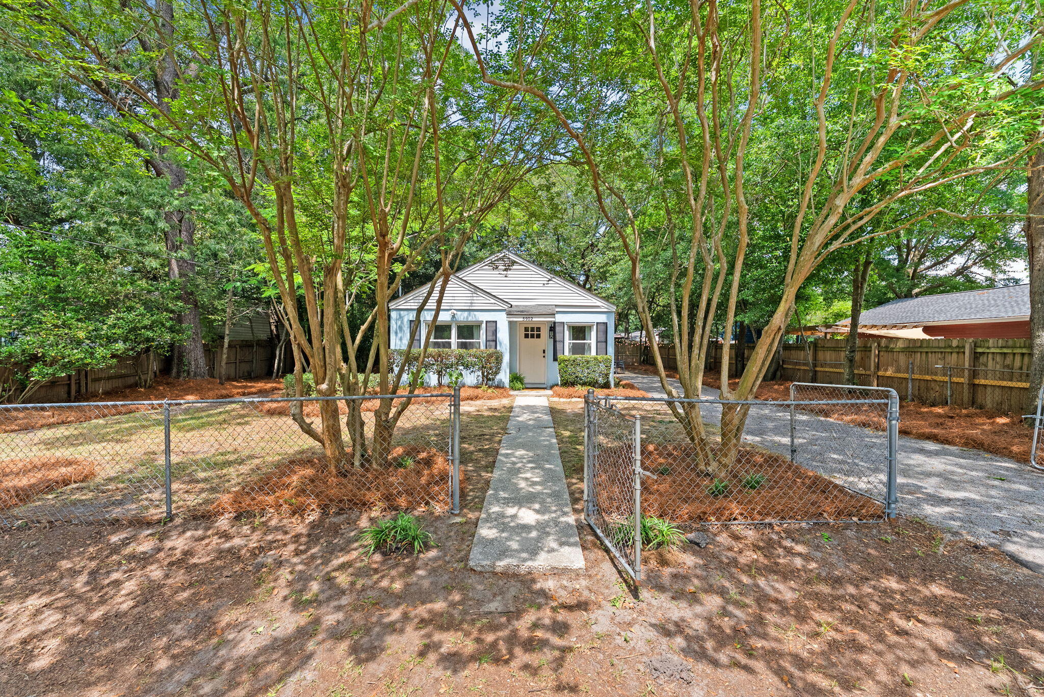 5902 Sedgefield Drive