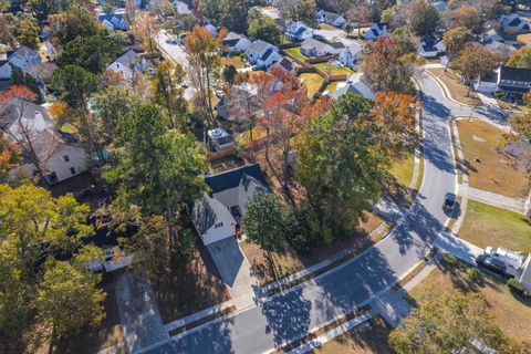 A home in Goose Creek