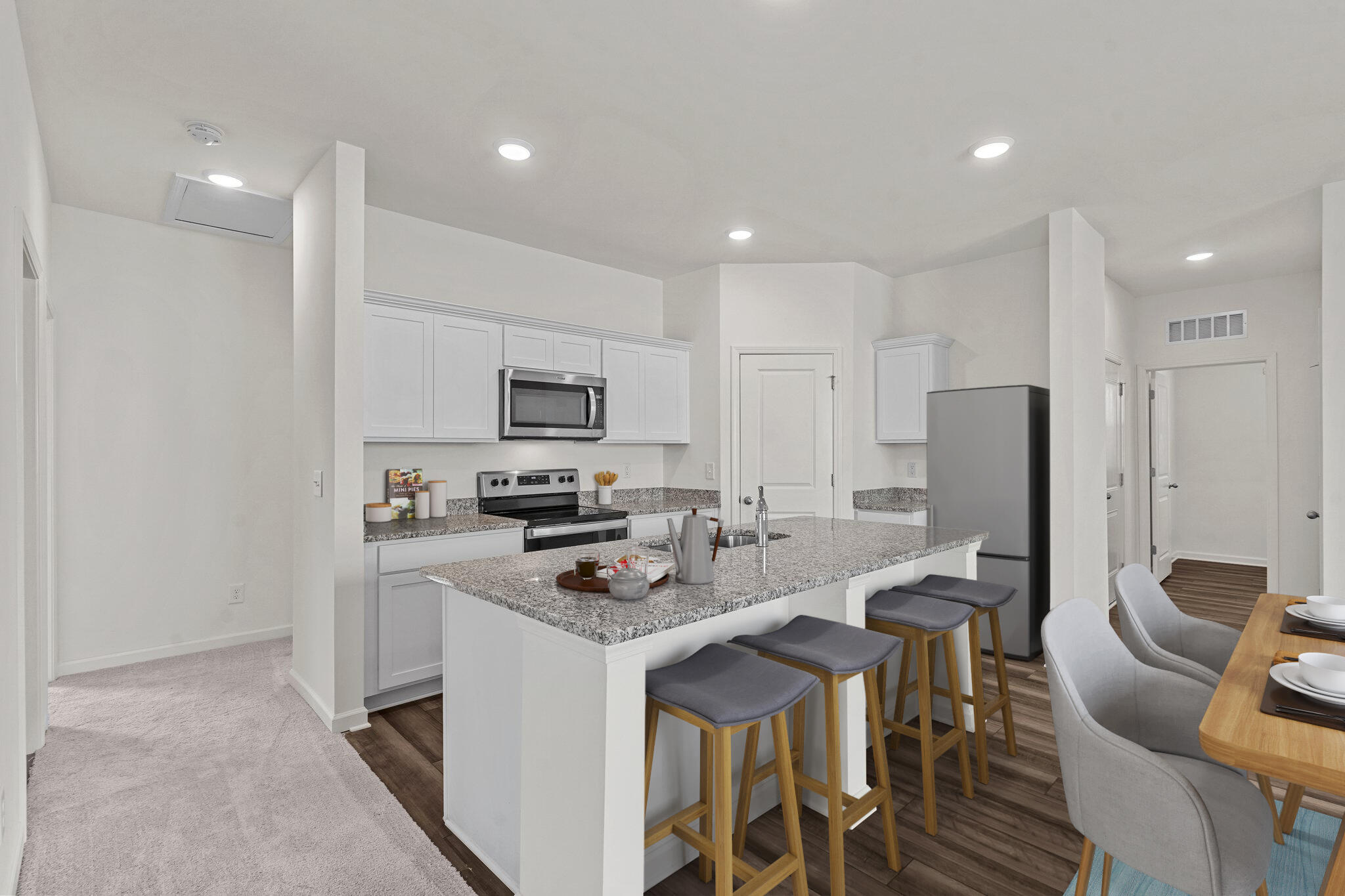 547 Pender Woods Drive