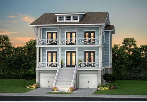 Photo of 621 White Cap Court, Charleston, SC 29492 (MLS # 25022637)