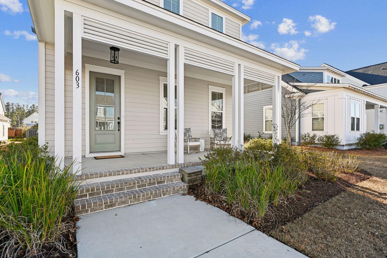 603 Blueway Avenue