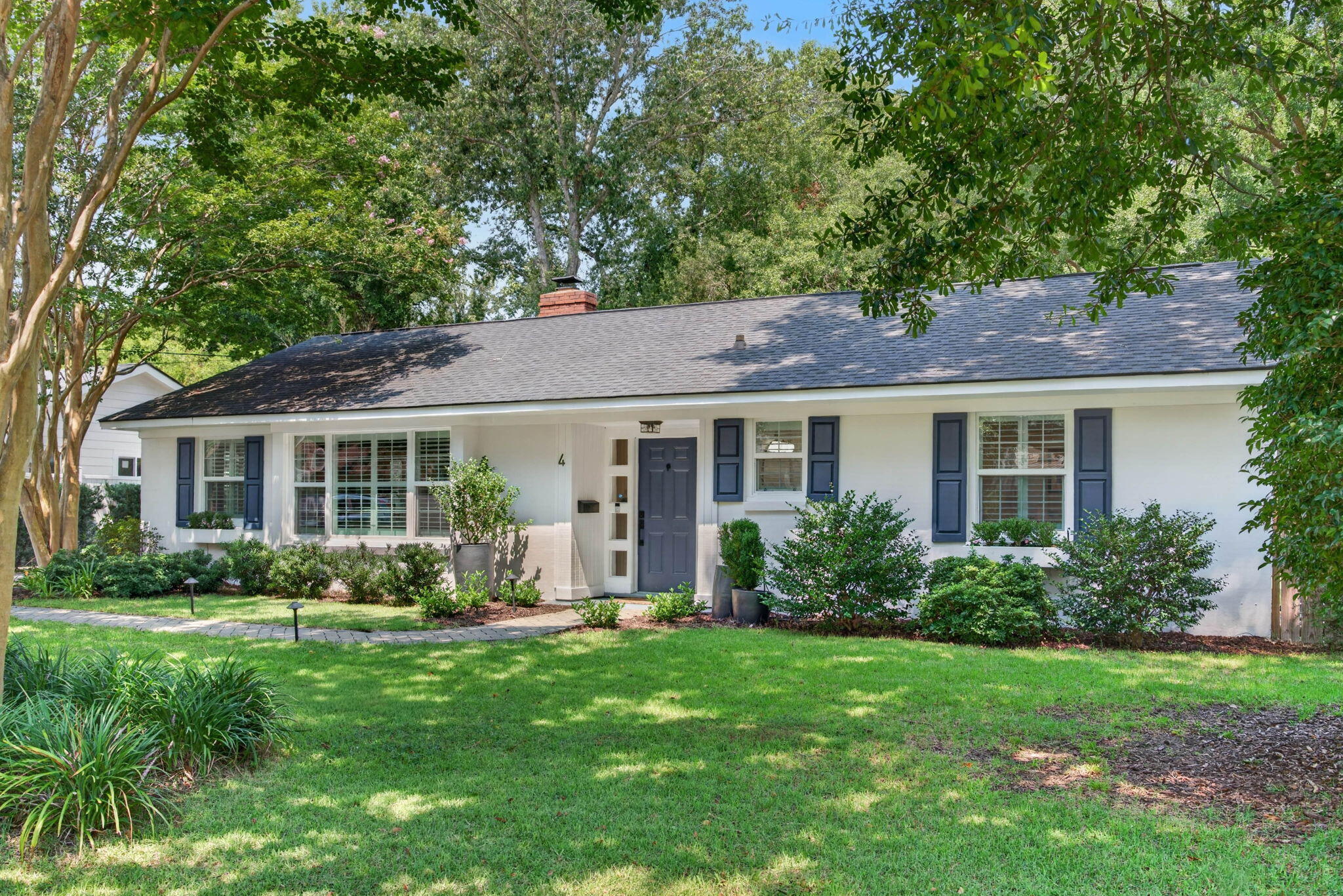 4 Ashdale Drive