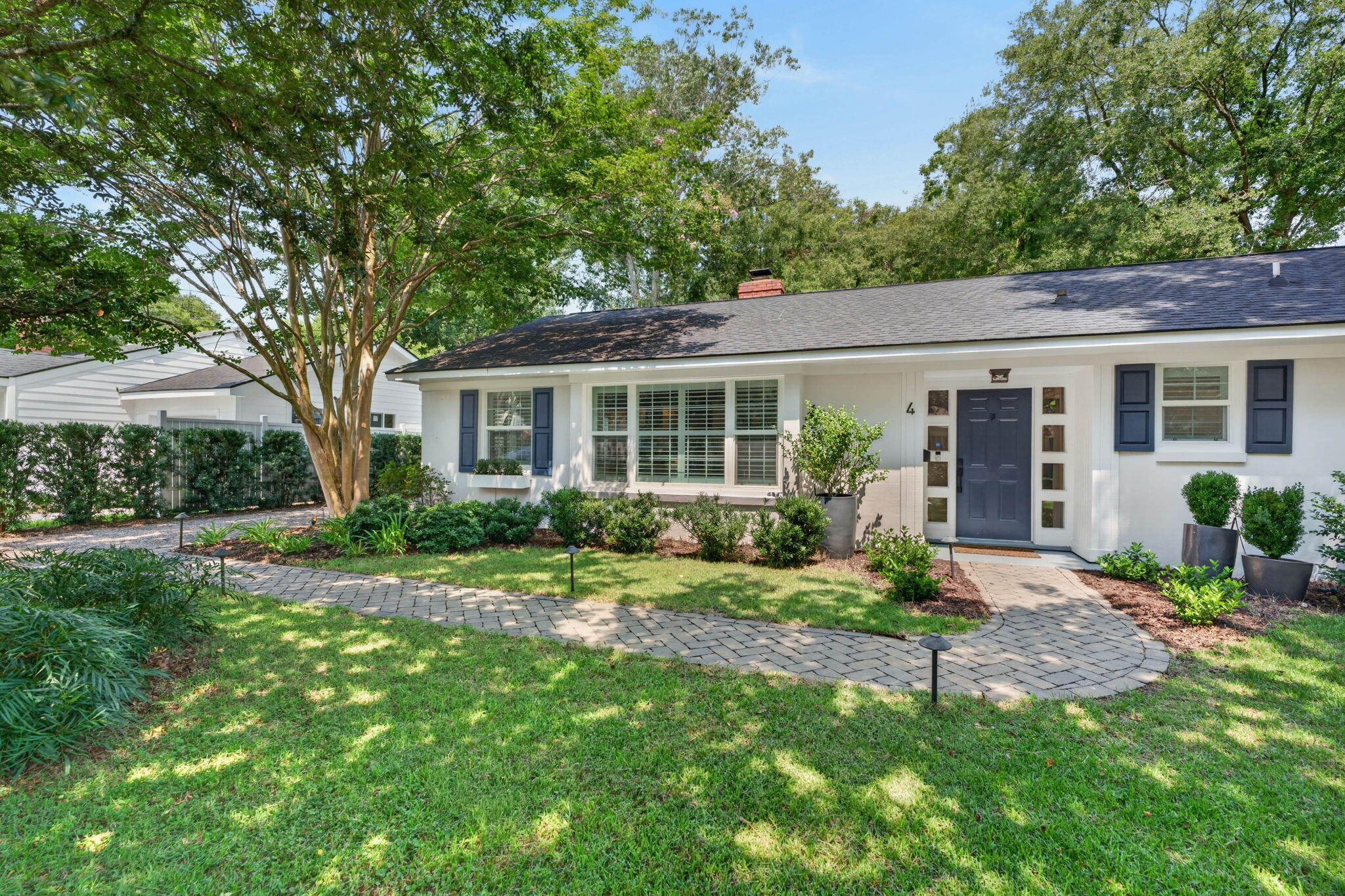 4 Ashdale Drive