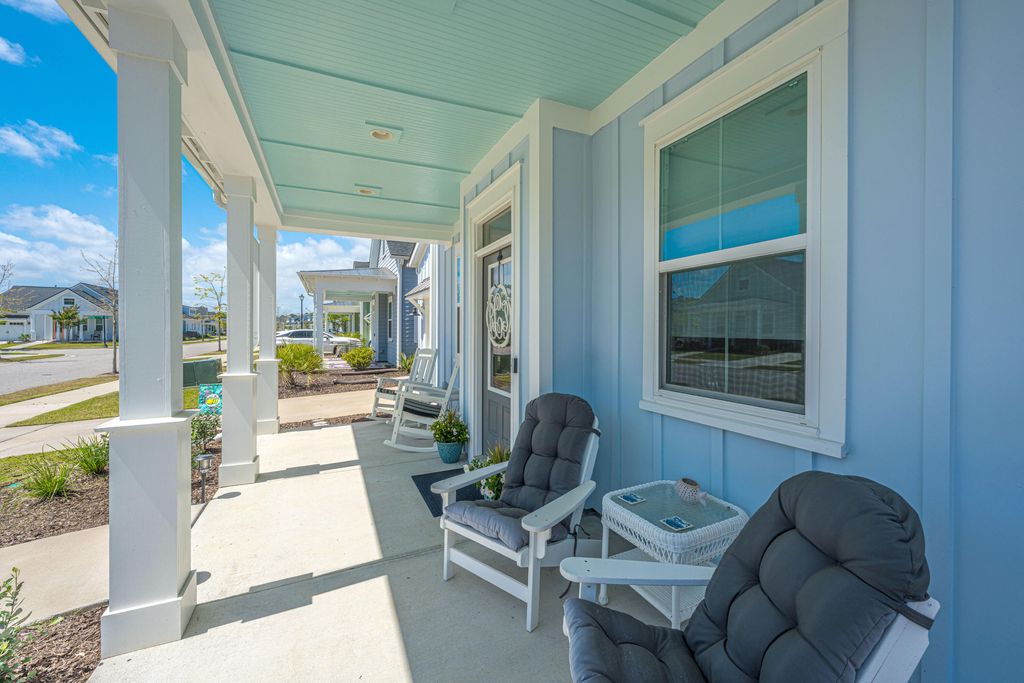 Photo of 3526 Habenaria Road #23, Mount Pleasant, SC 29466 (MLS # 26010027)