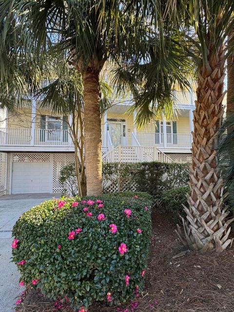6 Morgan Place Drive Isle of Palms SC 29451