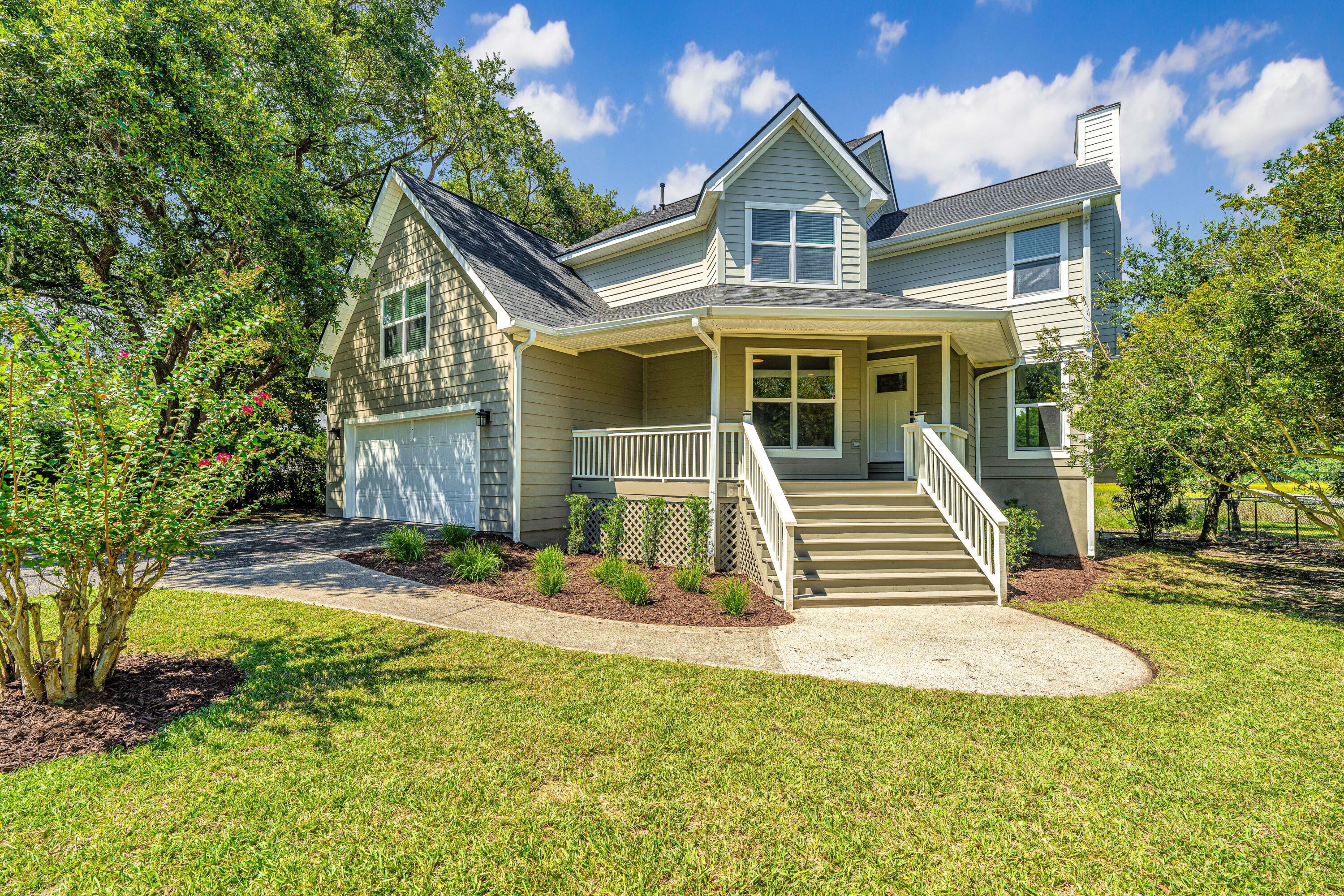 View Charleston, SC 29412 house