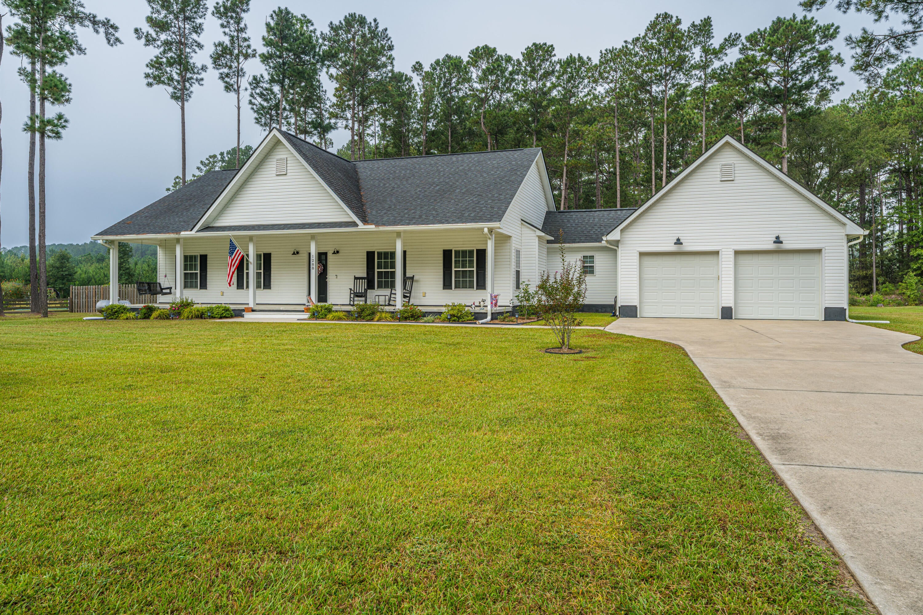 1288 Carter Road
