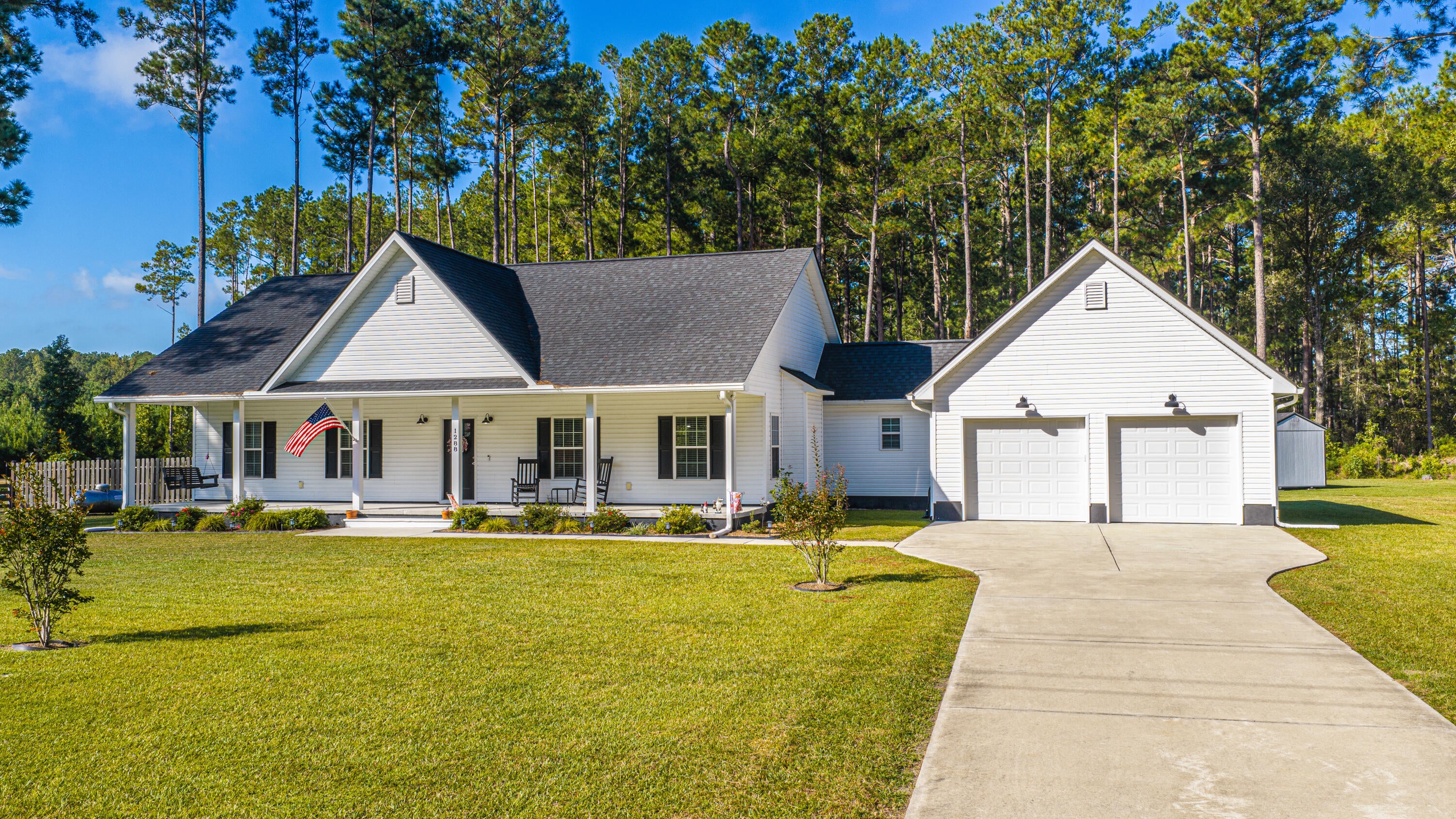 1288 Carter Road