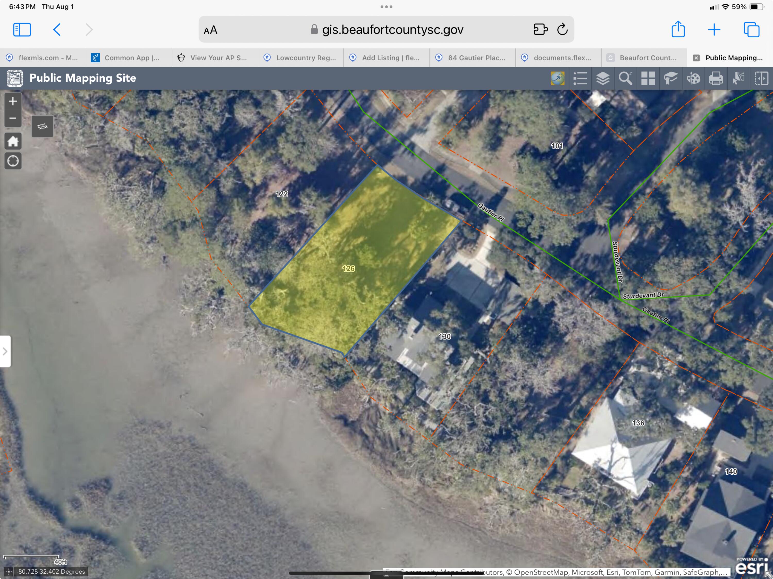 Similar Properties