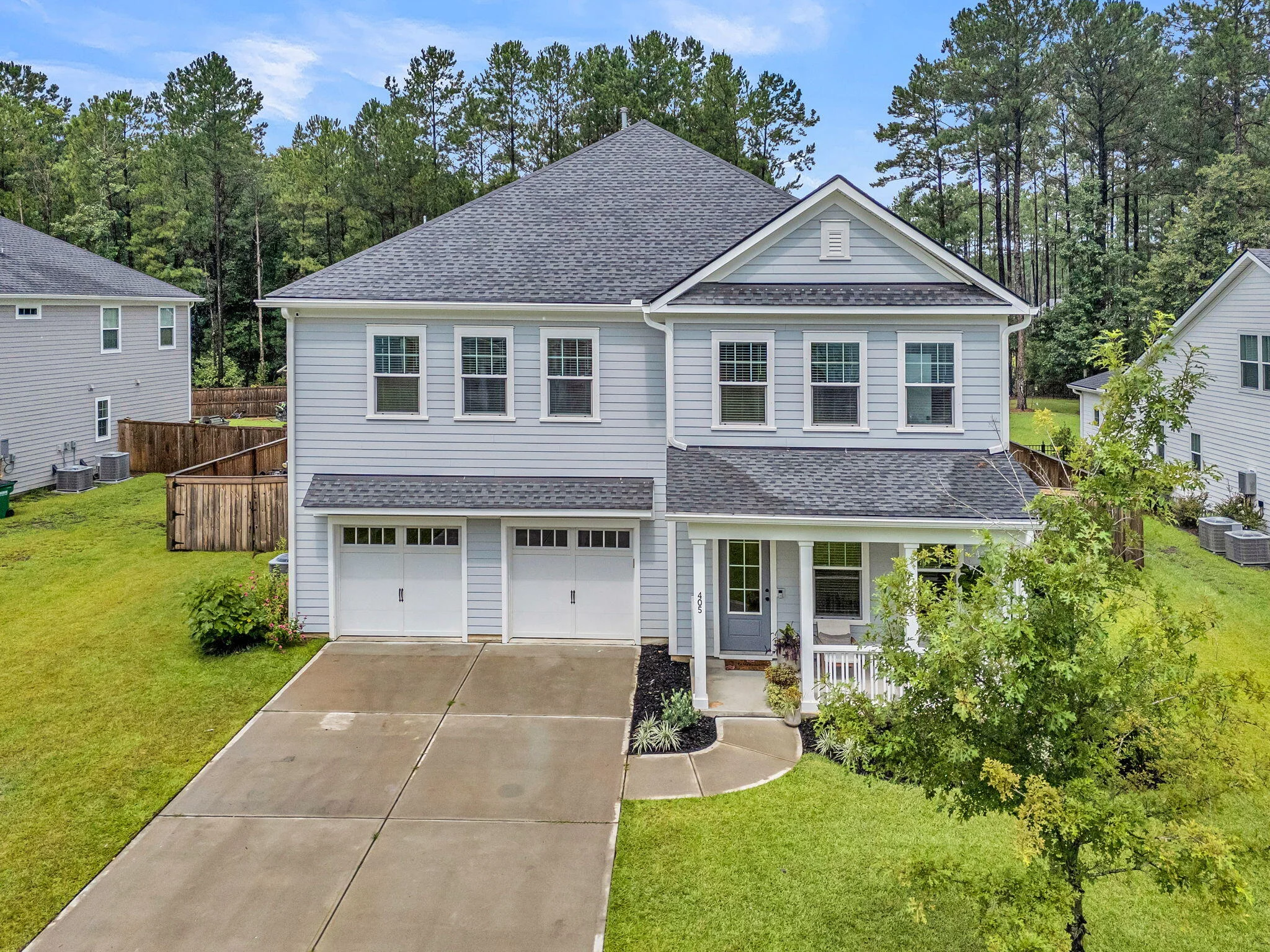 405 Henry Joseph Way, Huger, SC, 29450