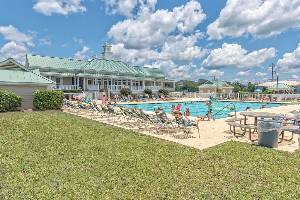 Photo of 200 Crossandra Avenue, Summerville, SC 29483 (MLS # 26002675)