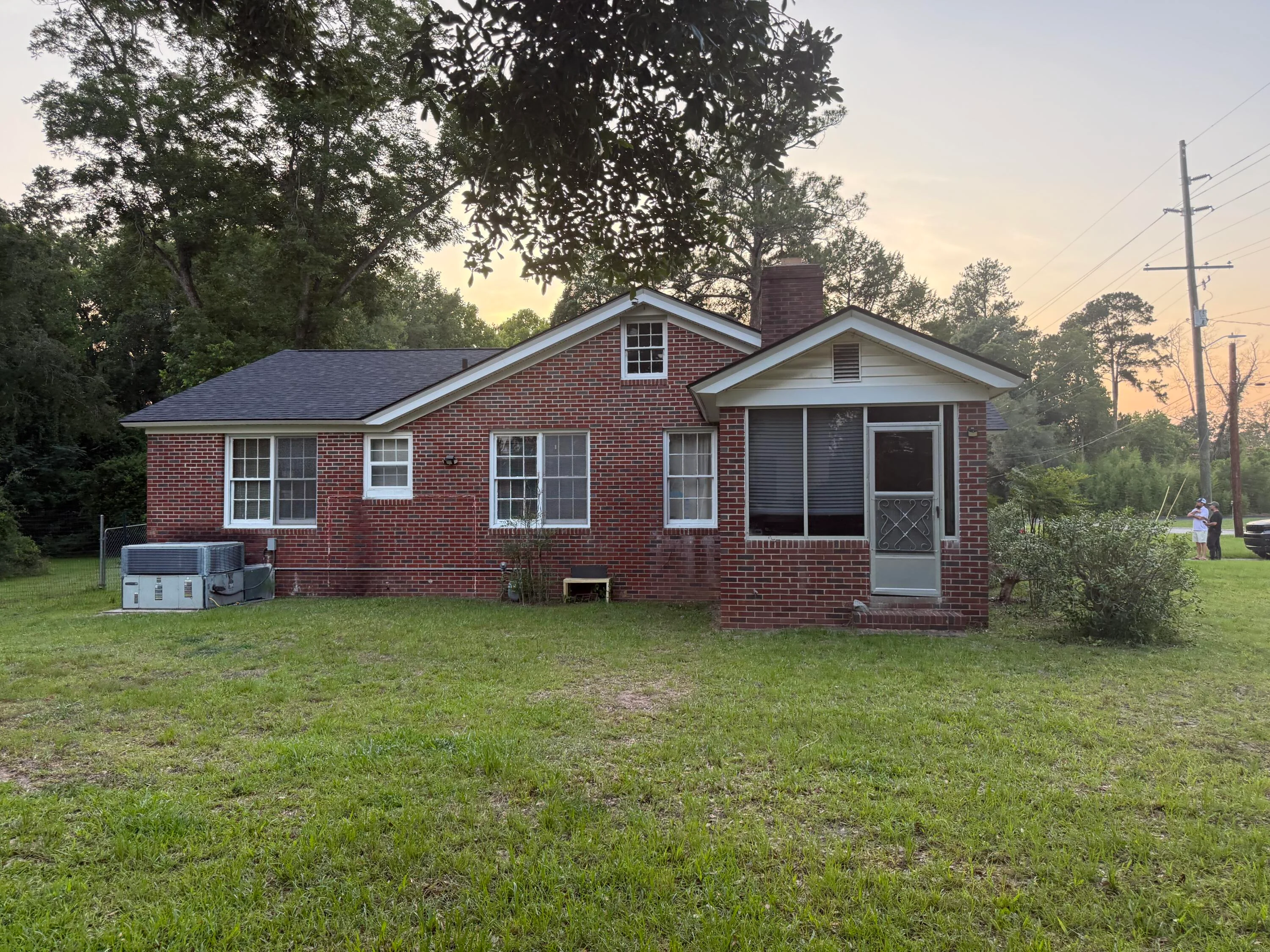 50 Cone Street, Brunson, SC, 29911