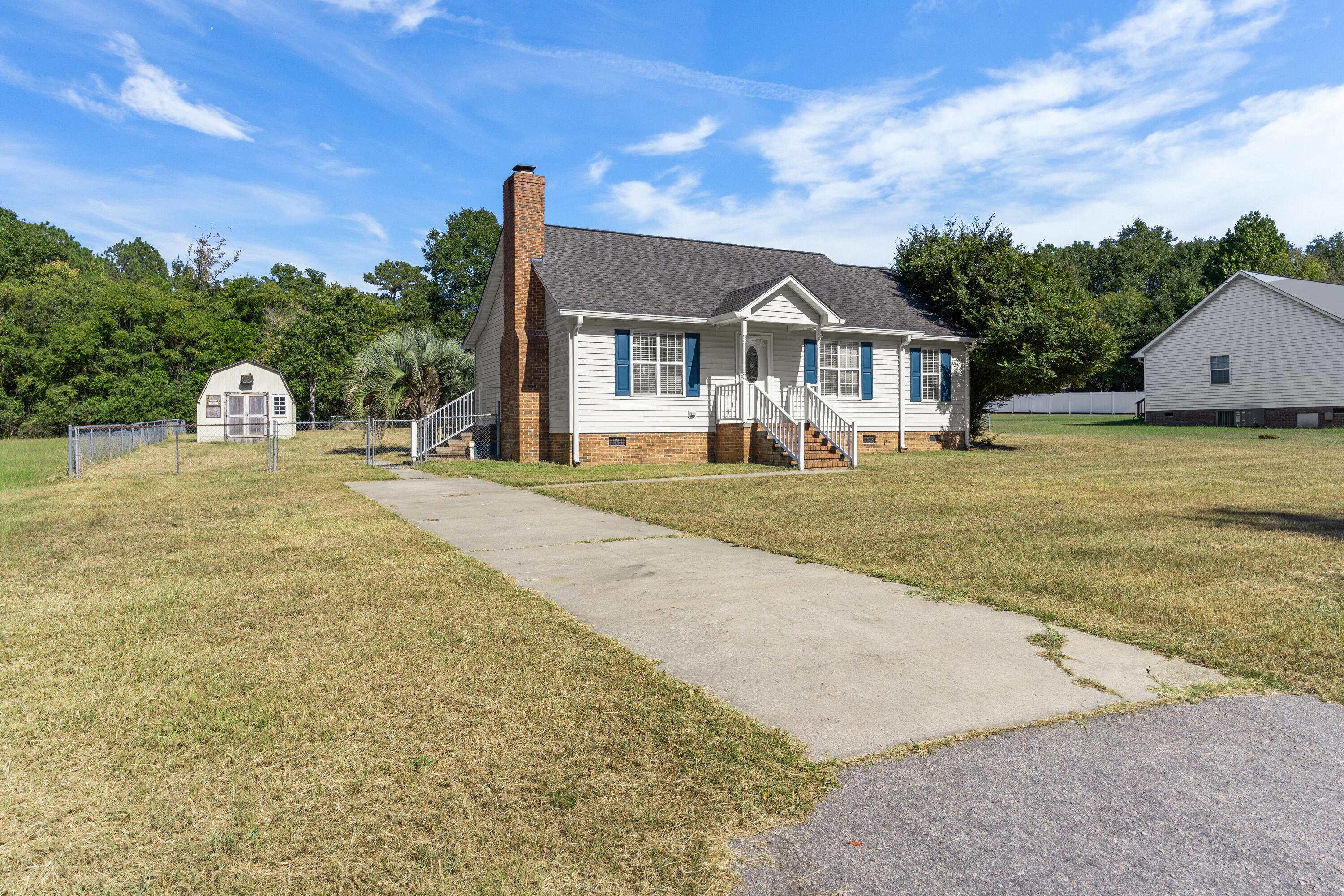 126 Monterey Trail