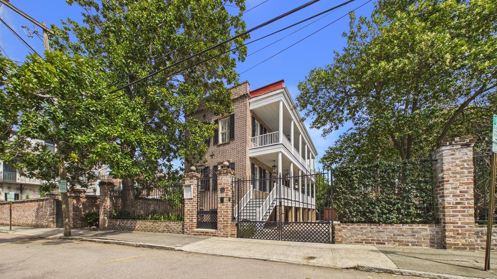 Photo of 30 Anson Street, Charleston, SC 29401 (MLS # 26007230)