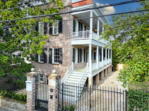 Photo of 30 Anson Street, Charleston, SC 29401 (MLS # 26007230)