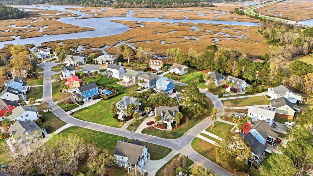Photo of 4291 Jacobs Point Court, Ravenel, SC 29470 (MLS # 26026937)