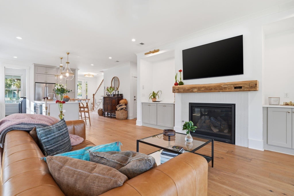 Photo of 4291 Jacobs Point Court, Ravenel, SC 29470 (MLS # 26026937)