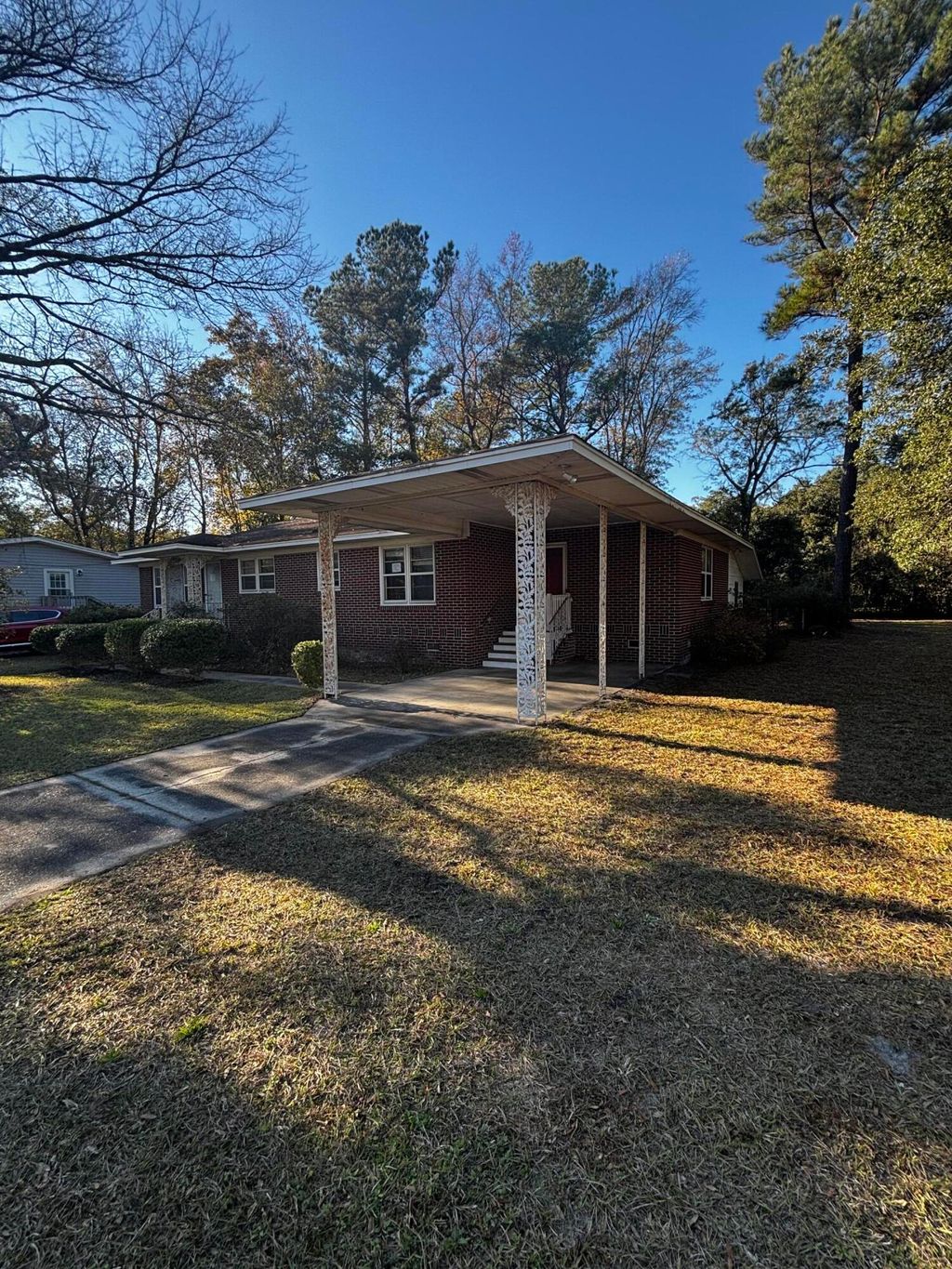 Photo of 4046 W Montague Avenue, North Charleston, SC 29418 (MLS # 25032240)
