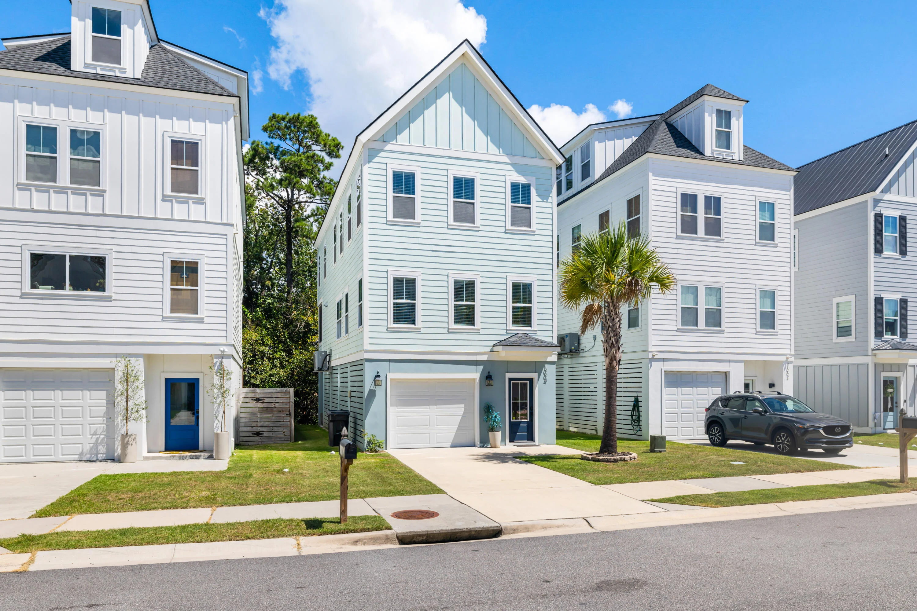 1004 Carmela Court, North Charleston, SC, 29405