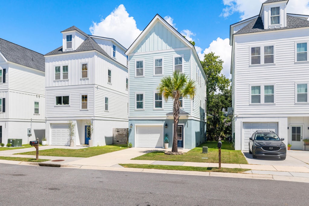 Photo of 1004 Carmela Court, North Charleston, SC 29405 (MLS # 26025129)