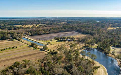 Photo of 4750 River Road, Johns Island, SC 29455 (MLS # 25013964)