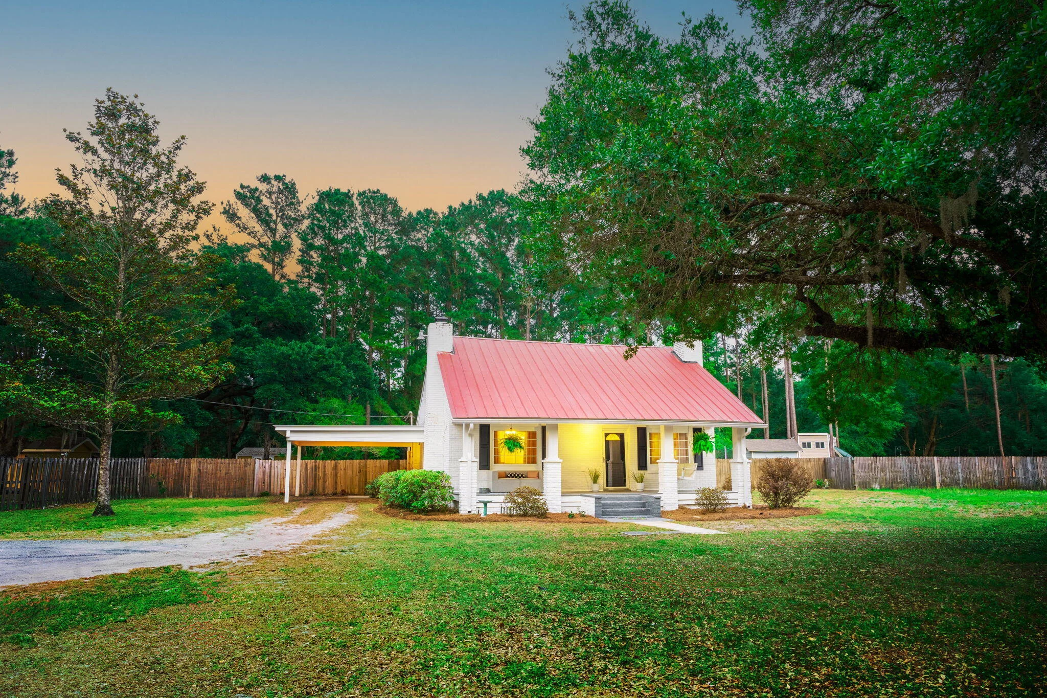 4421 Highway 162, Hollywood, SC, 29449