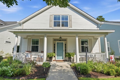 Photo of 2909 Swamp Sparrow Circle, Johns Island, SC 29455 (MLS # 26023105)