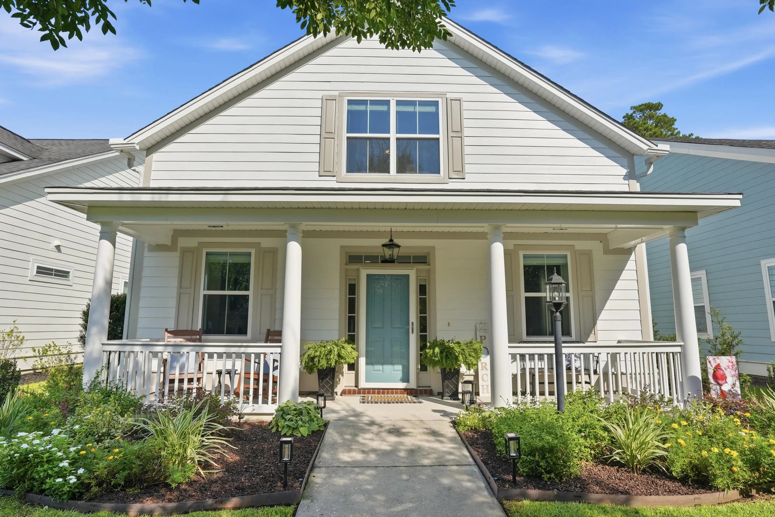 2909 Swamp Sparrow Circle