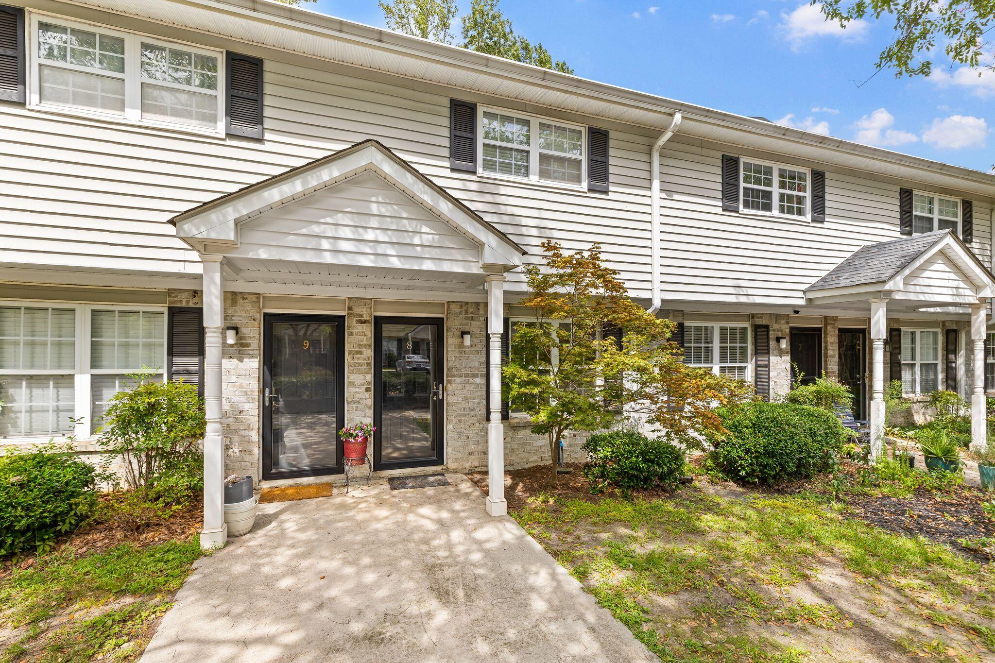 507 Stinson Drive Unit 8f