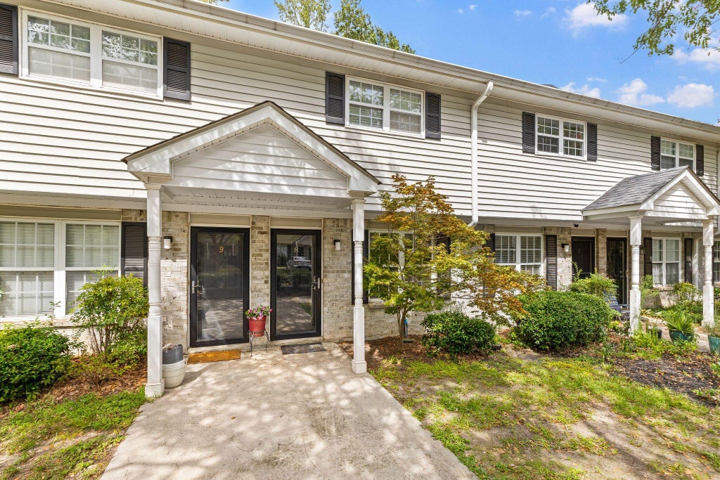 Photo of 507 Stinson Drive #Unit 8f, Charleston, SC 29407 (MLS # 26025480)