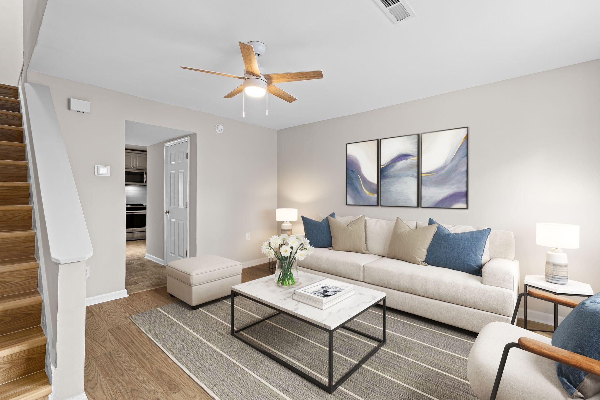 507 Stinson Drive Unit 8f