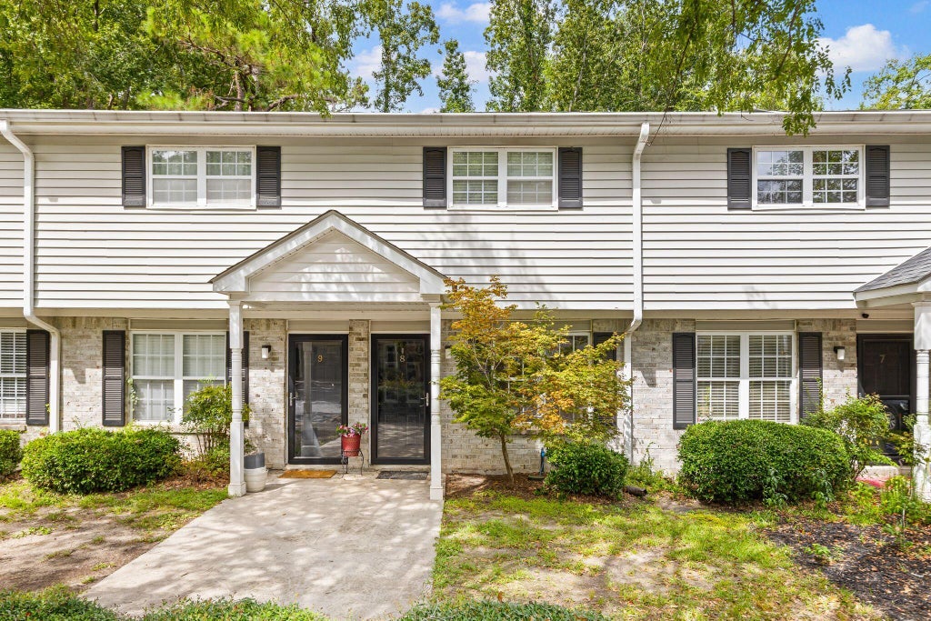 Photo of 507 Stinson Drive #Unit 8f, Charleston, SC 29407 (MLS # 26025480)