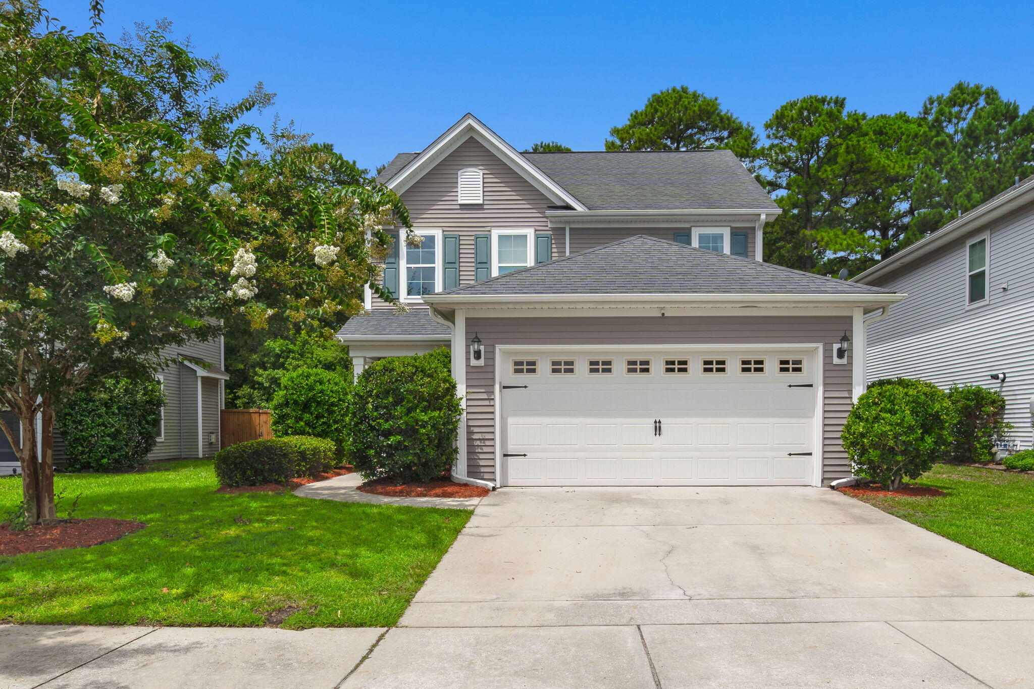 1539 Innkeeper Lane, Johns Island, SC, 29455