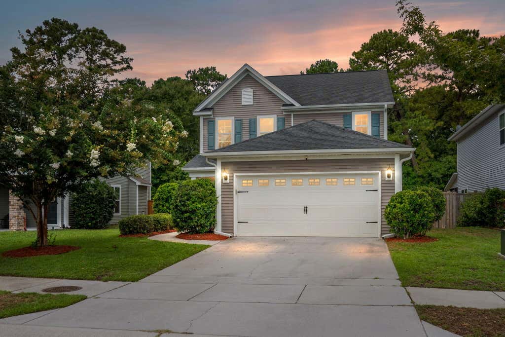 Photo of 1539 Innkeeper Lane, Johns Island, SC 29455 (MLS # 26021549)