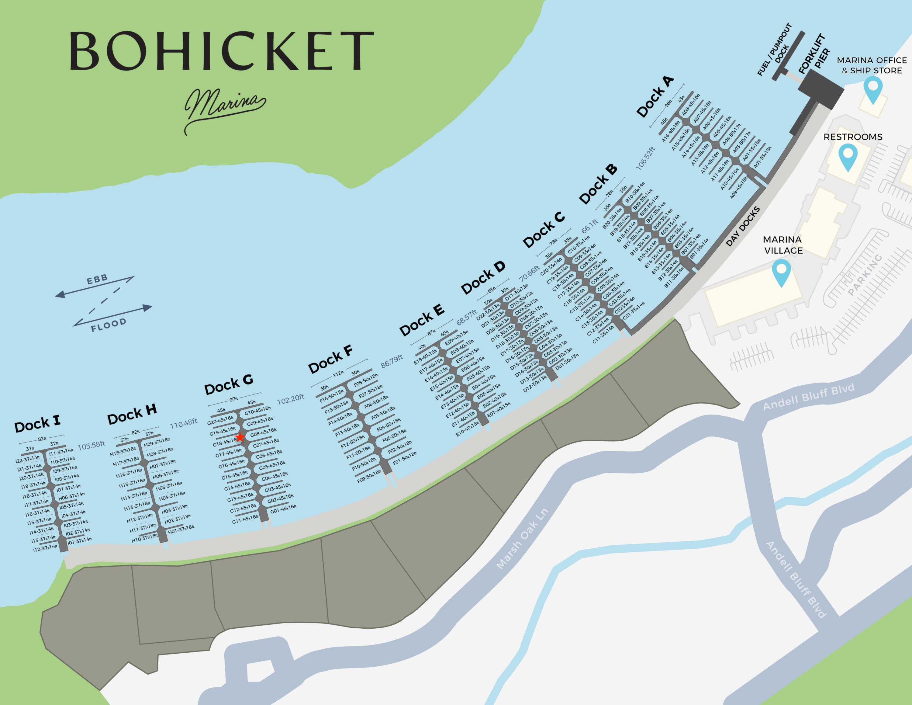 1880 Andell Bluff Boulevard G-18