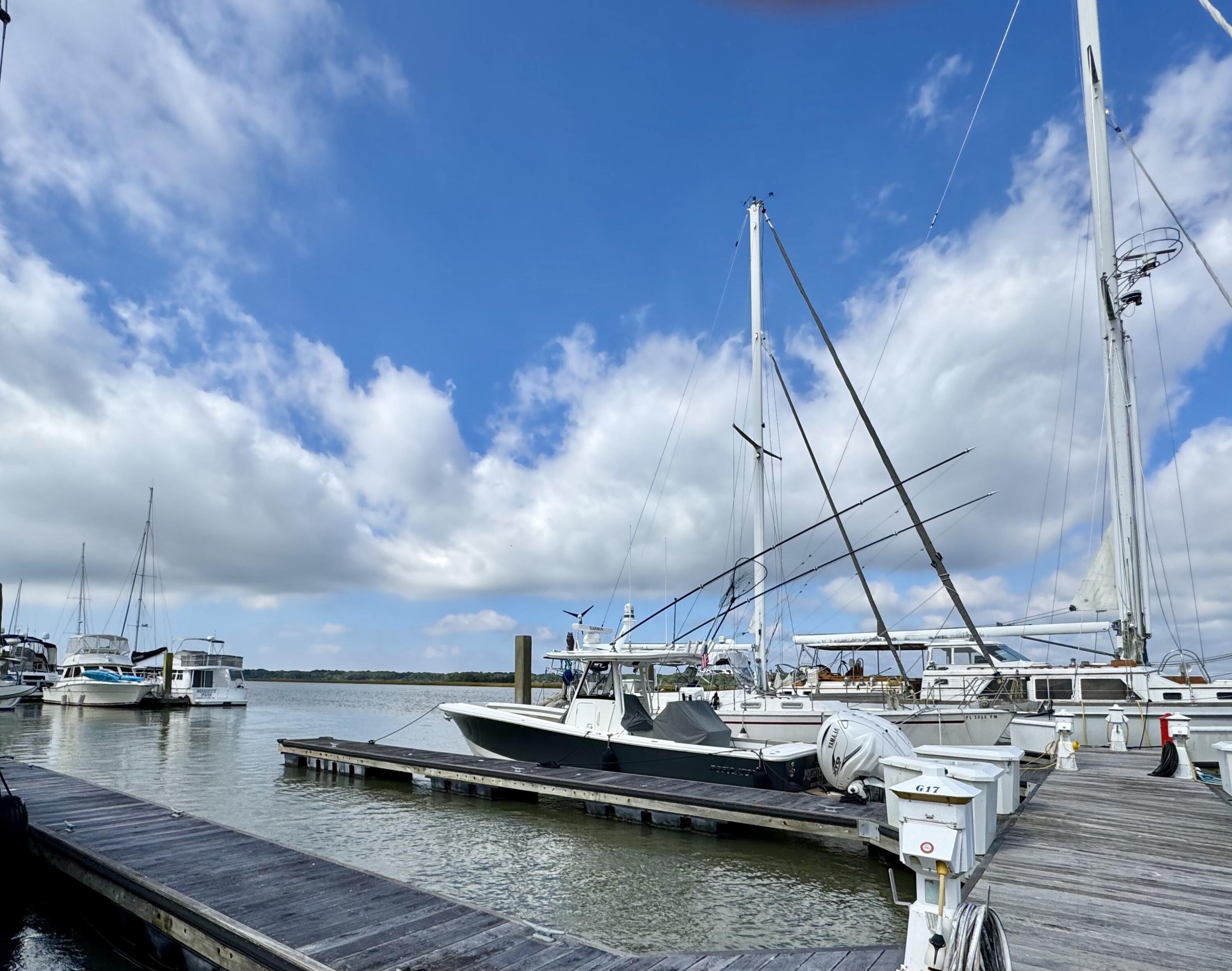 1880 Andell Bluff Boulevard G-18