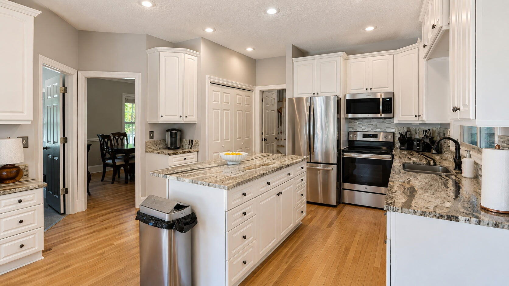 5537 Lachapelle Bend