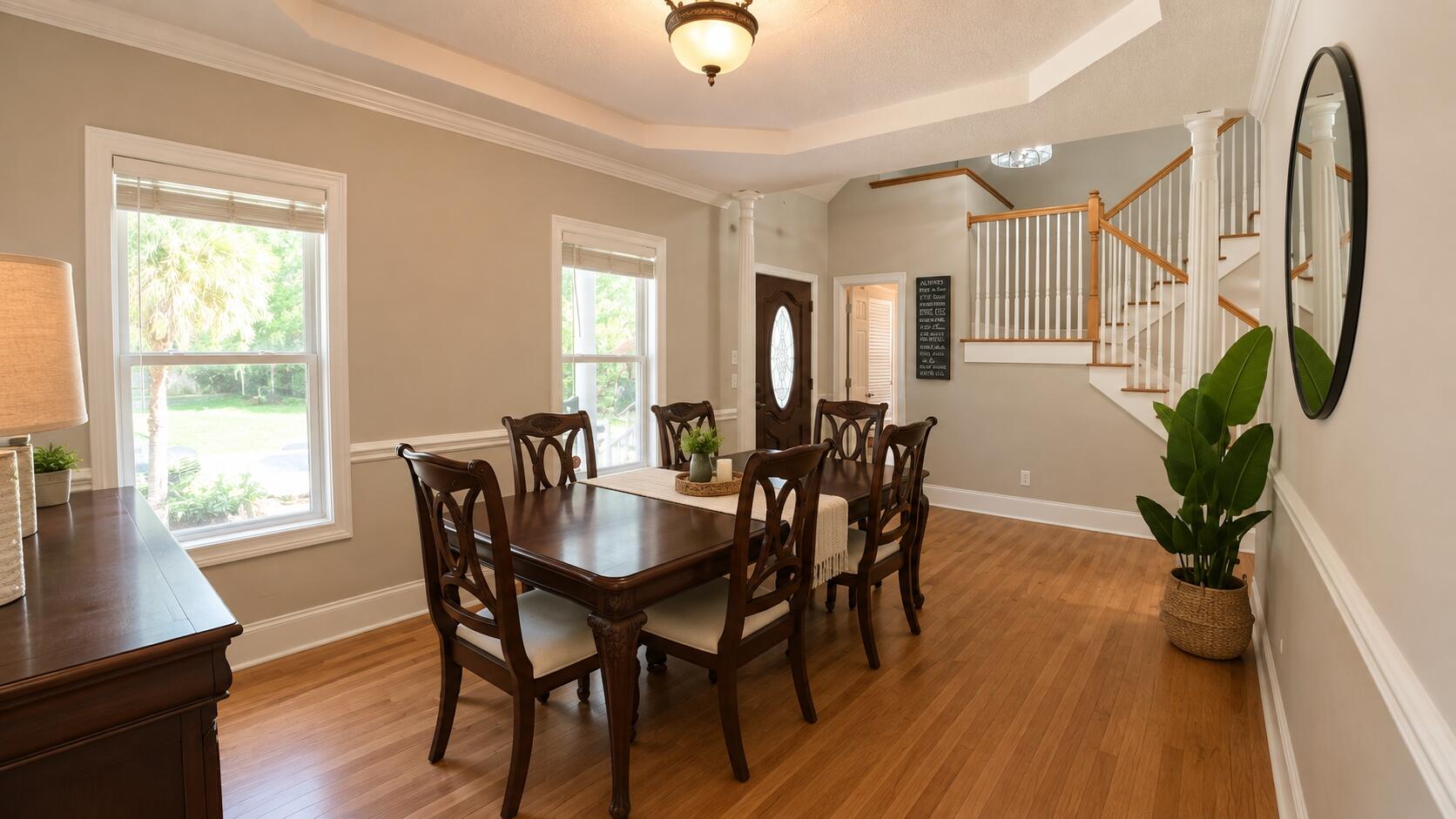 5537 Lachapelle Bend